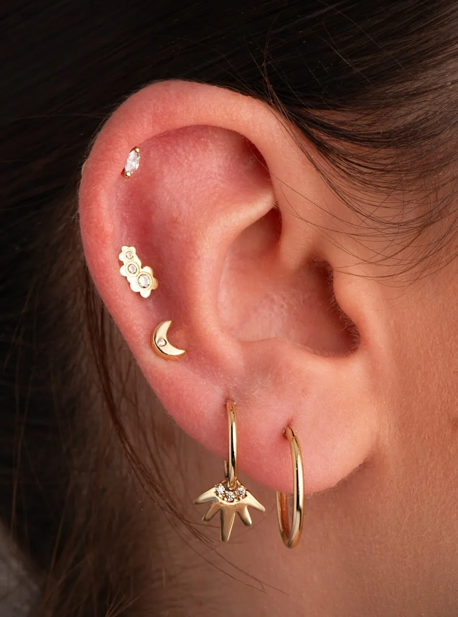 Piercings en Albacete - ACUS TATTOO estudio de tatuajes